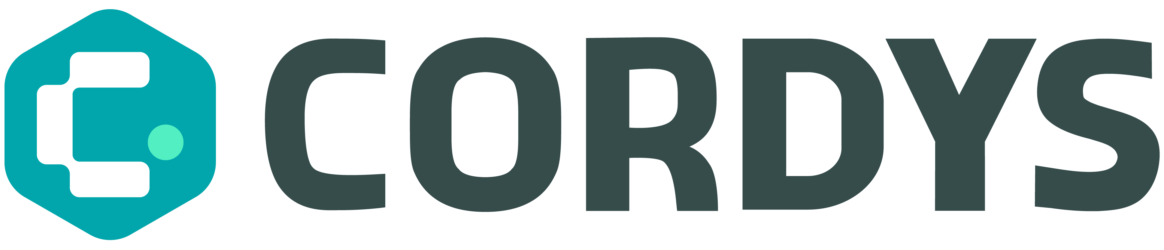 Cordys CRM Logo